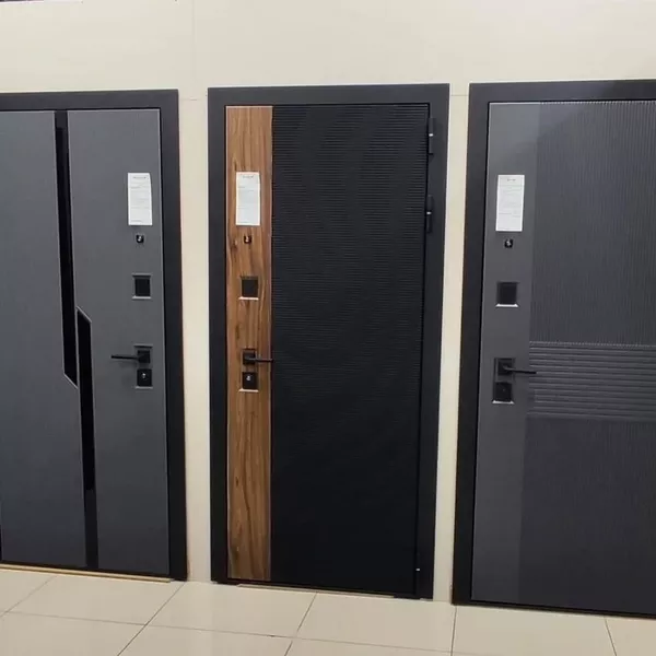 Надійні вхідні двері від виробника в Кривому Розі та Україні - <ro>Изображение</ro><ru>Изображение</ru> #3, <ru>Объявление</ru> #1752181