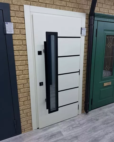 Надійні вхідні двері від виробника в Кривому Розі та Україні - <ro>Изображение</ro><ru>Изображение</ru> #4, <ru>Объявление</ru> #1752181