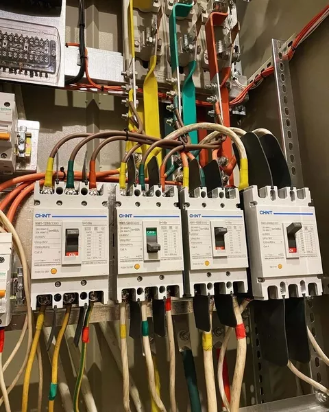 Професійний електрик у Дніпропетровській області - <ro>Изображение</ro><ru>Изображение</ru> #6, <ru>Объявление</ru> #1752183