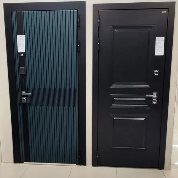 Надійні вхідні двері від виробника в Кривому Розі та Україні - <ro>Изображение</ro><ru>Изображение</ru> #5, <ru>Объявление</ru> #1752181