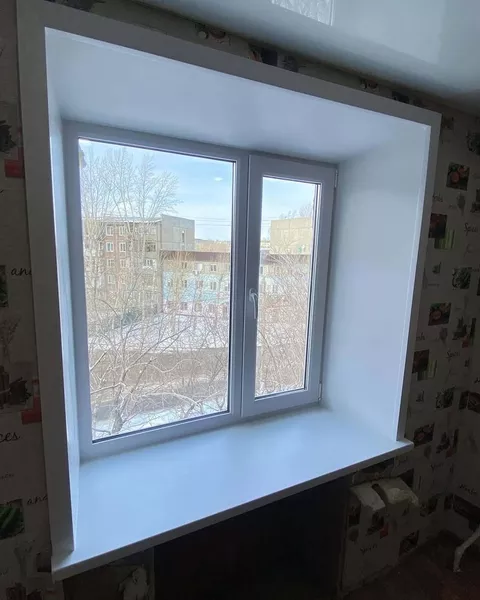 Купити вікна в Кривому Розі для України - <ro>Изображение</ro><ru>Изображение</ru> #7, <ru>Объявление</ru> #1752178