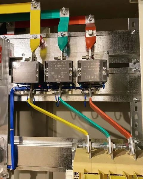 Професійний електрик у Дніпропетровській області - <ro>Изображение</ro><ru>Изображение</ru> #8, <ru>Объявление</ru> #1752183