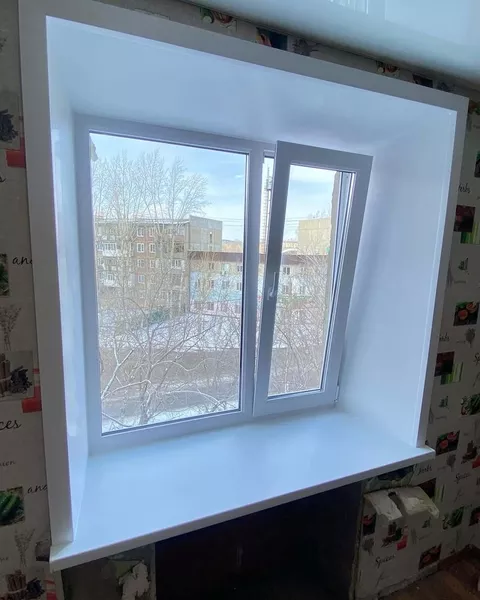 Купити вікна в Кривому Розі для України - <ro>Изображение</ro><ru>Изображение</ru> #8, <ru>Объявление</ru> #1752178