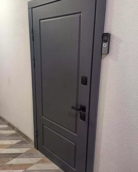 Надійні вхідні двері від виробника в Кривому Розі та Україні - <ro>Изображение</ro><ru>Изображение</ru> #7, <ru>Объявление</ru> #1752181