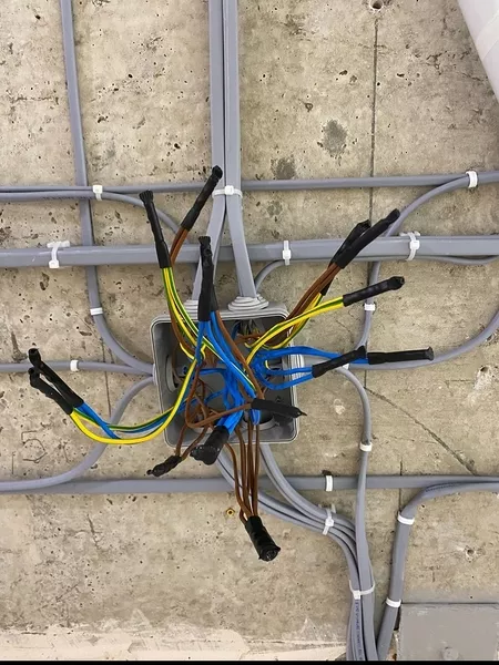 Професійний електрик у Дніпропетровській області - <ro>Изображение</ro><ru>Изображение</ru> #10, <ru>Объявление</ru> #1752183