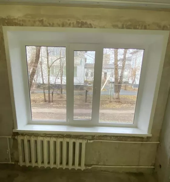 Якісні та сучасні пластикові вікна в Кривому Розі - виготовлення для України - <ro>Изображение</ro><ru>Изображение</ru> #6, <ru>Объявление</ru> #1752180