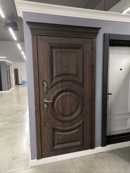 Купить двери входные готовые или изготовить в Кривом Роге и по всей Укриине - <ro>Изображение</ro><ru>Изображение</ru> #5, <ru>Объявление</ru> #1752601