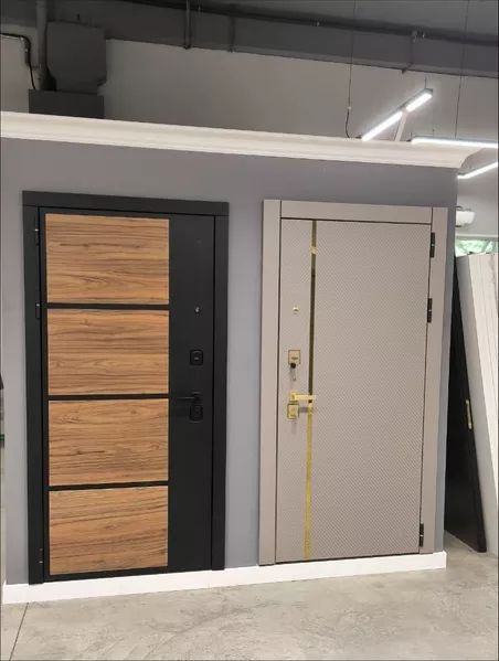 Купить двери входные готовые или изготовить в Кривом Роге и по всей Укриине - <ro>Изображение</ro><ru>Изображение</ru> #6, <ru>Объявление</ru> #1752601