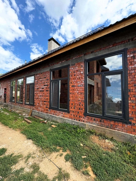 Металлопластиковые окна Кривой Рог рассрочка цена с установкой - <ro>Изображение</ro><ru>Изображение</ru> #1, <ru>Объявление</ru> #1752641