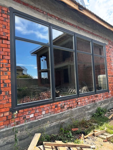 Металлопластиковые окна Кривой Рог рассрочка цена с установкой - <ro>Изображение</ro><ru>Изображение</ru> #5, <ru>Объявление</ru> #1752641