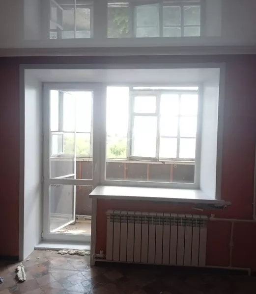 Металлопластиковые окна Кривой Рог рассрочка цена с установкой - <ro>Изображение</ro><ru>Изображение</ru> #7, <ru>Объявление</ru> #1752641