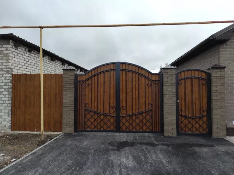  Металоконструкції та ковані вироби під замовлення по всій Україні   - <ro>Изображение</ro><ru>Изображение</ru> #2, <ru>Объявление</ru> #1752299