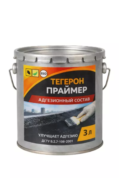 Тегерон Праймер Ecobit ведро 3,0 л - адгезионный состав ДСТУ Б В.2.7-108-2001  - <ro>Изображение</ro><ru>Изображение</ru> #1, <ru>Объявление</ru> #1752340