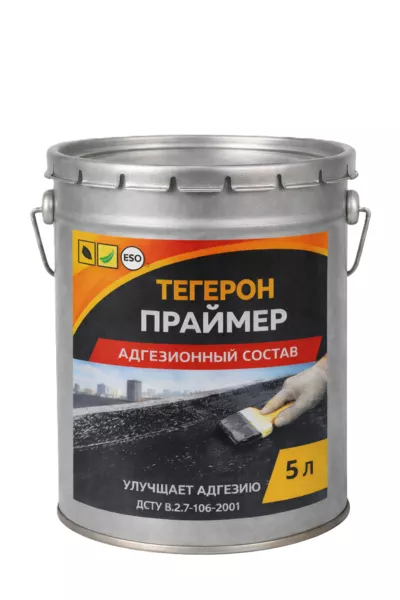 Тегерон Праймер Ecobit ведро 5,0 л - адгезионный состав ДСТУ Б В.2.7-108-2001  - <ro>Изображение</ro><ru>Изображение</ru> #1, <ru>Объявление</ru> #1752341