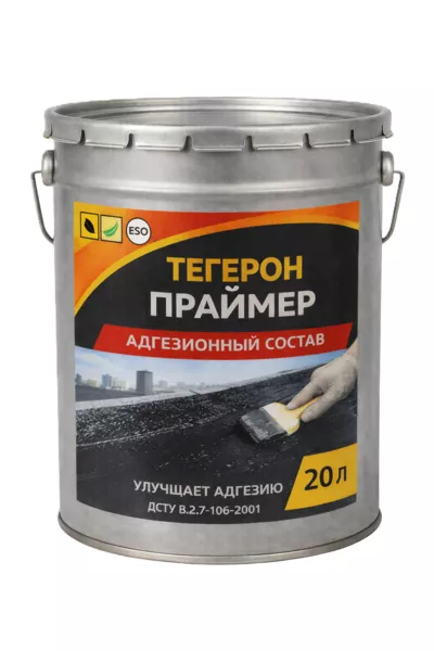 Тегерон Праймер Ecobit ведро 20,0 л - адгезионный состав ДСТУ Б В.2.7-108-2001  - <ro>Изображение</ro><ru>Изображение</ru> #1, <ru>Объявление</ru> #1752343
