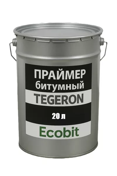 Тегерон Праймер Ecobit ведро 20,0 л - адгезионный состав ДСТУ Б В.2.7-108-2001  - <ro>Изображение</ro><ru>Изображение</ru> #2, <ru>Объявление</ru> #1752343