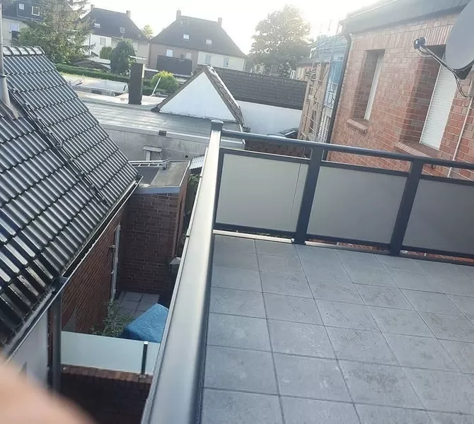 Пристроить балкон в Кривом Роге и области - <ro>Изображение</ro><ru>Изображение</ru> #6, <ru>Объявление</ru> #1752600