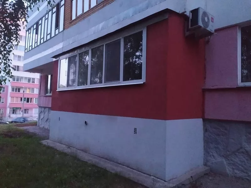 Пристроить балкон в Кривом Роге и области - <ro>Изображение</ro><ru>Изображение</ru> #10, <ru>Объявление</ru> #1752600