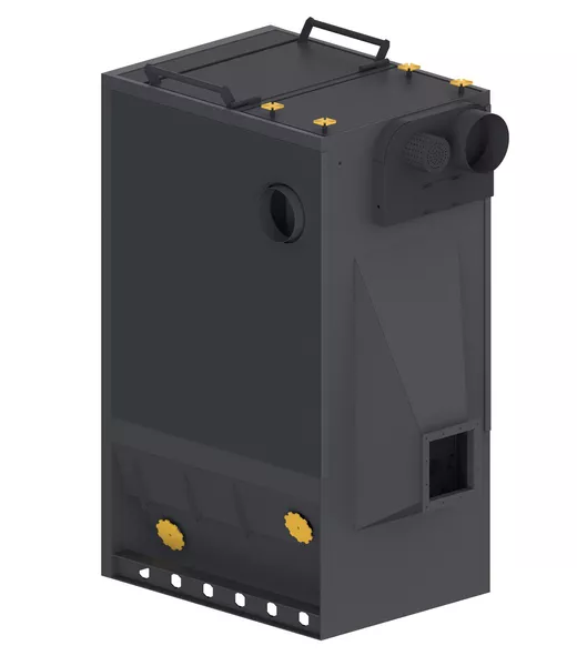  Теплогенератор ДОК Тепло та Енергія, яку ви контролюєте - <ro>Изображение</ro><ru>Изображение</ru> #4, <ru>Объявление</ru> #1752546