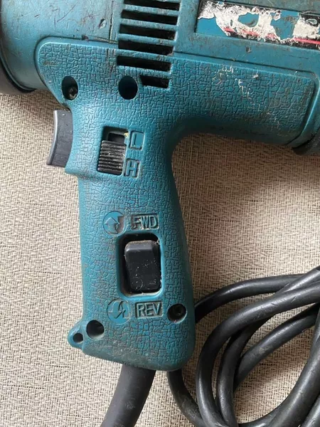 Ударний електрогайковерт Makita – надійний інструмент - <ro>Изображение</ro><ru>Изображение</ru> #3, <ru>Объявление</ru> #1742347