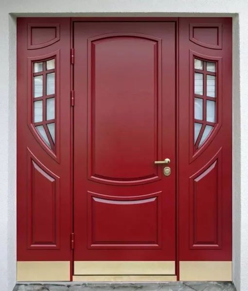 Противопожарные двери Кривой Рог - <ro>Изображение</ro><ru>Изображение</ru> #4, <ru>Объявление</ru> #1752932