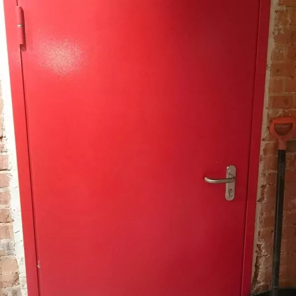 Противопожарные двери Кривой Рог - <ro>Изображение</ro><ru>Изображение</ru> #5, <ru>Объявление</ru> #1752932