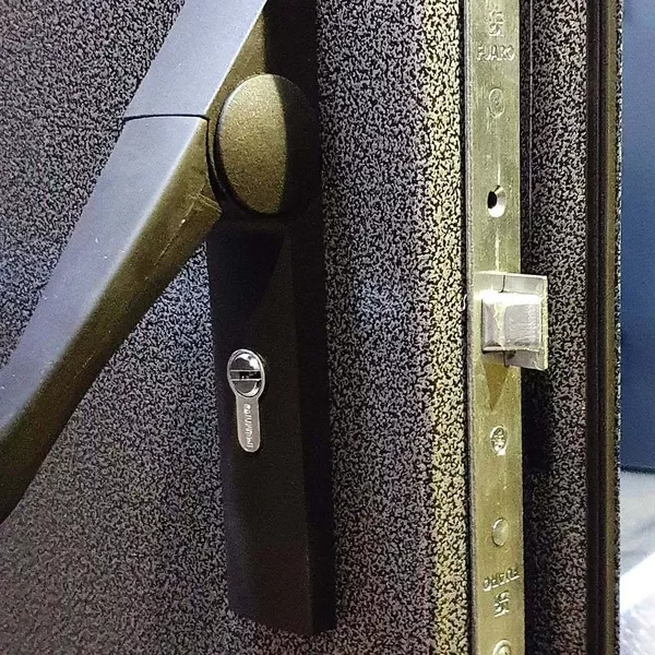 Противопожарные двери Кривой Рог - <ro>Изображение</ro><ru>Изображение</ru> #6, <ru>Объявление</ru> #1752932