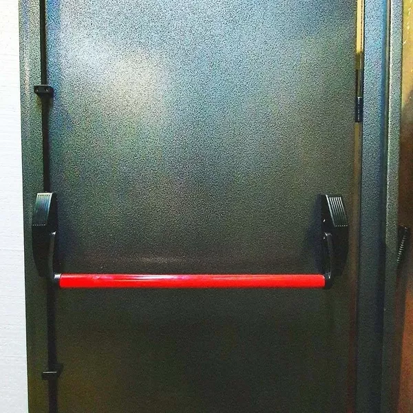 Противопожарные двери Кривой Рог - <ro>Изображение</ro><ru>Изображение</ru> #7, <ru>Объявление</ru> #1752932