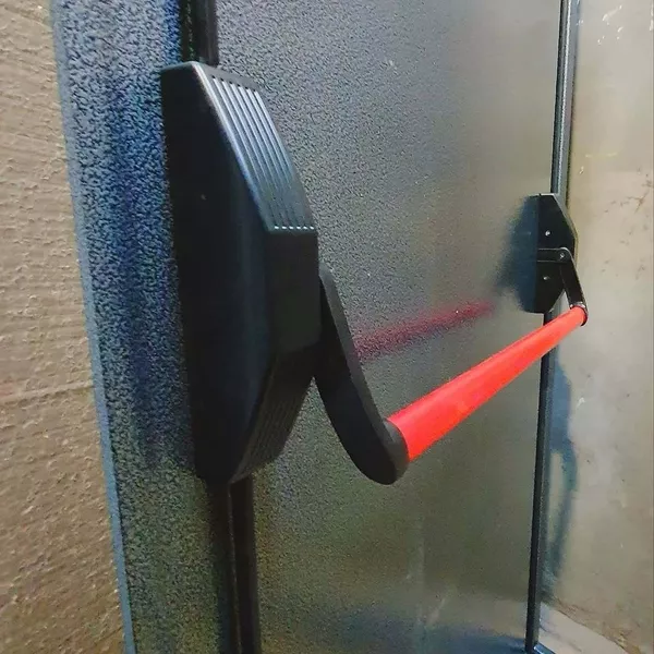 Противопожарные двери Кривой Рог - <ro>Изображение</ro><ru>Изображение</ru> #8, <ru>Объявление</ru> #1752932