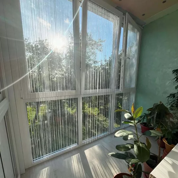 Застеклить балкон под ключ Кривой Рог - <ro>Изображение</ro><ru>Изображение</ru> #1, <ru>Объявление</ru> #1752933