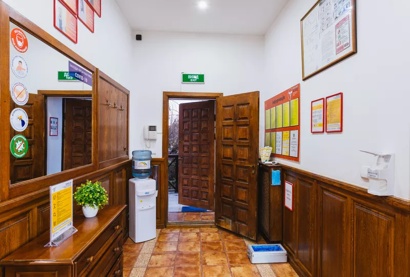 Клініка психіатрії та наркології "РЕНЕСАНС - КИЇВ" - <ro>Изображение</ro><ru>Изображение</ru> #10, <ru>Объявление</ru> #1753316