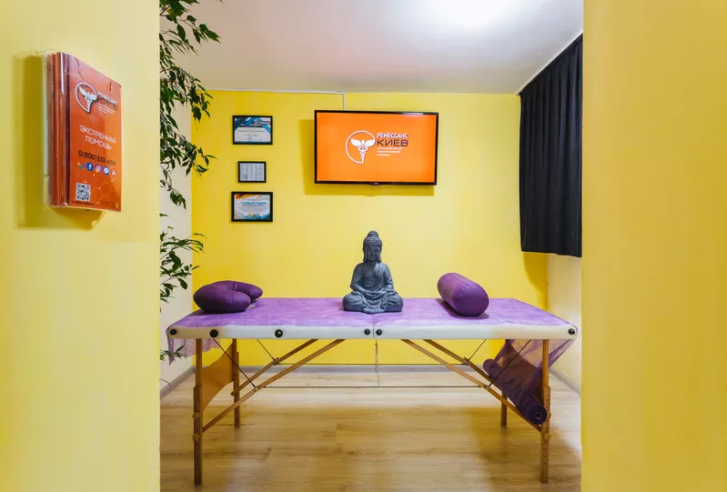 Клініка психіатрії та наркології "РЕНЕСАНС - КИЇВ" - <ro>Изображение</ro><ru>Изображение</ru> #6, <ru>Объявление</ru> #1753316