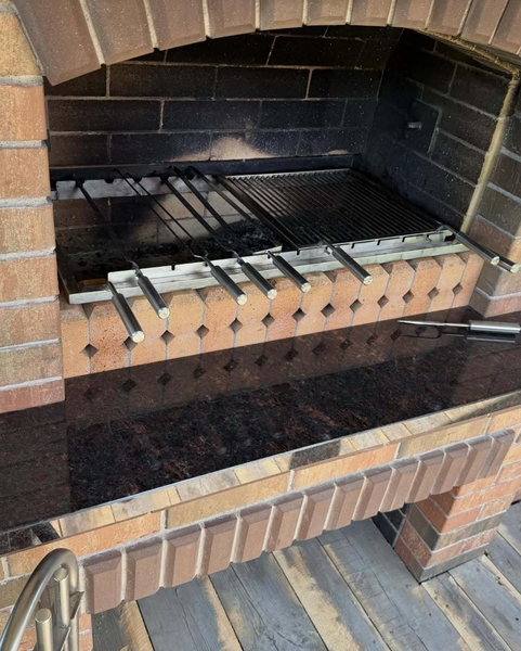 Барбекю Кривий Ріг побудувати пічник - <ro>Изображение</ro><ru>Изображение</ru> #3, <ru>Объявление</ru> #1753285