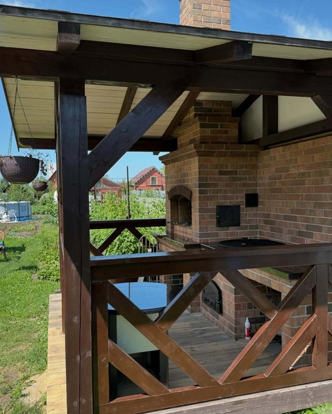 Барбекю Кривий Ріг побудувати пічник - <ro>Изображение</ro><ru>Изображение</ru> #4, <ru>Объявление</ru> #1753285