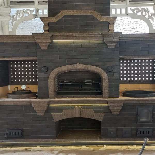 Барбекю Кривий Ріг побудувати пічник - <ro>Изображение</ro><ru>Изображение</ru> #5, <ru>Объявление</ru> #1753285