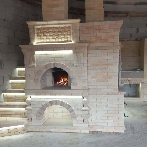 Барбекю Кривий Ріг побудувати пічник - <ro>Изображение</ro><ru>Изображение</ru> #6, <ru>Объявление</ru> #1753285