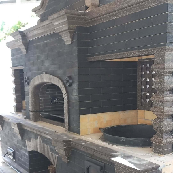 Барбекю Кривий Ріг побудувати пічник - <ro>Изображение</ro><ru>Изображение</ru> #7, <ru>Объявление</ru> #1753285