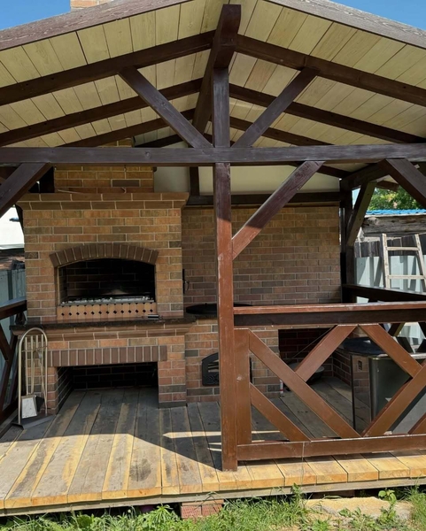 Барбекю Кривий Ріг побудувати пічник - <ro>Изображение</ro><ru>Изображение</ru> #10, <ru>Объявление</ru> #1753285