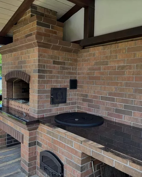 Барбекю Кривой Рог построить печник - <ro>Изображение</ro><ru>Изображение</ru> #8, <ru>Объявление</ru> #1753295