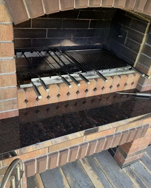 Барбекю Кривой Рог построить печник - <ro>Изображение</ro><ru>Изображение</ru> #9, <ru>Объявление</ru> #1753295