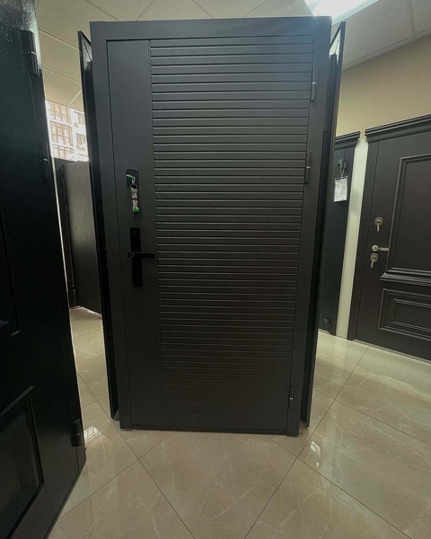 Купить двери входные Кривой Рог - <ro>Изображение</ro><ru>Изображение</ru> #6, <ru>Объявление</ru> #1753282