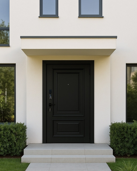 Купить двери входные Кривой Рог - <ro>Изображение</ro><ru>Изображение</ru> #8, <ru>Объявление</ru> #1753282