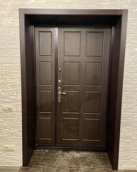 Купить двери входные Кривой Рог - <ro>Изображение</ro><ru>Изображение</ru> #10, <ru>Объявление</ru> #1753282