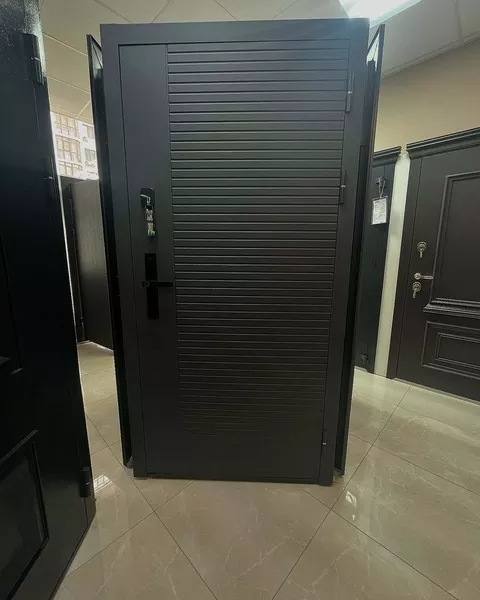 Купити вхідні двері у Кривому Розі - <ro>Изображение</ro><ru>Изображение</ru> #9, <ru>Объявление</ru> #1753292