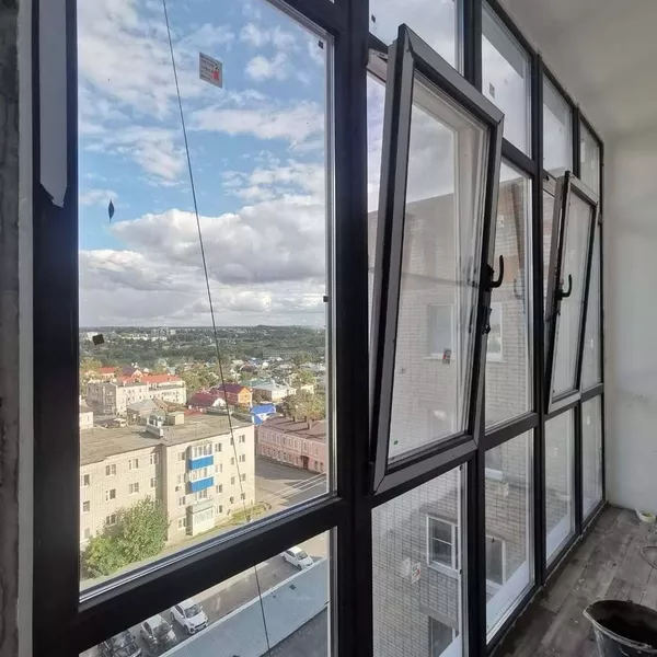 Ціна на французький балкон у Кривому Розі - <ro>Изображение</ro><ru>Изображение</ru> #8, <ru>Объявление</ru> #1753284