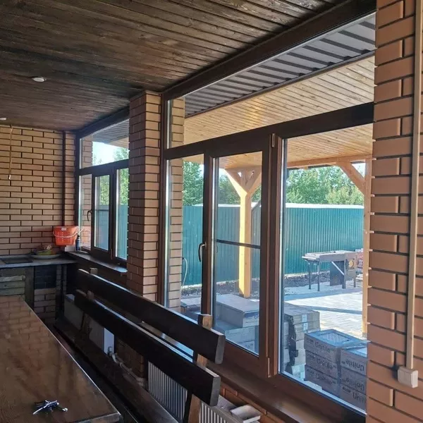 Вікна Кривий Ріг виготовлення, ремонт та обслуговування - <ro>Изображение</ro><ru>Изображение</ru> #4, <ru>Объявление</ru> #1753283