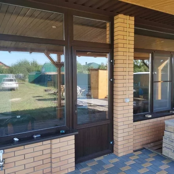 Вікна Кривий Ріг виготовлення, ремонт та обслуговування - <ro>Изображение</ro><ru>Изображение</ru> #5, <ru>Объявление</ru> #1753283