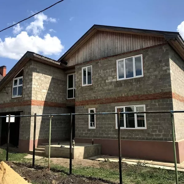 Вікна Кривий Ріг виготовлення, ремонт та обслуговування - <ro>Изображение</ro><ru>Изображение</ru> #7, <ru>Объявление</ru> #1753283