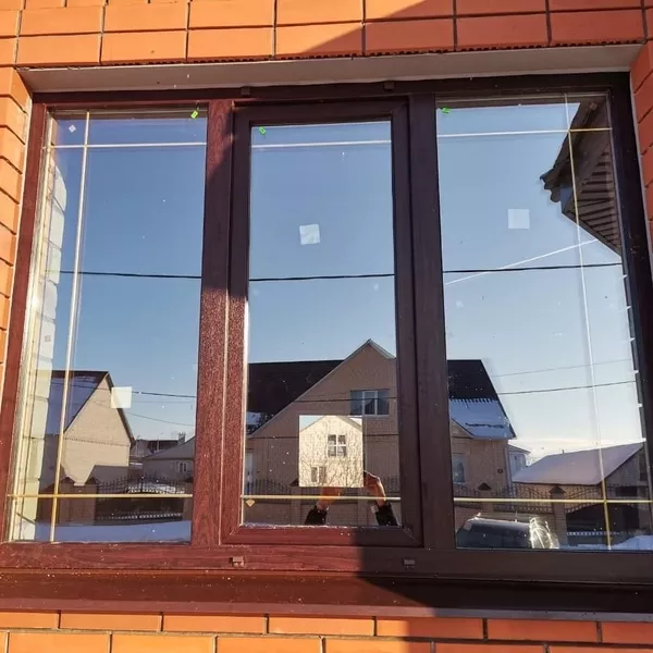 Вікна Кривий Ріг виготовлення, ремонт та обслуговування - <ro>Изображение</ro><ru>Изображение</ru> #8, <ru>Объявление</ru> #1753283