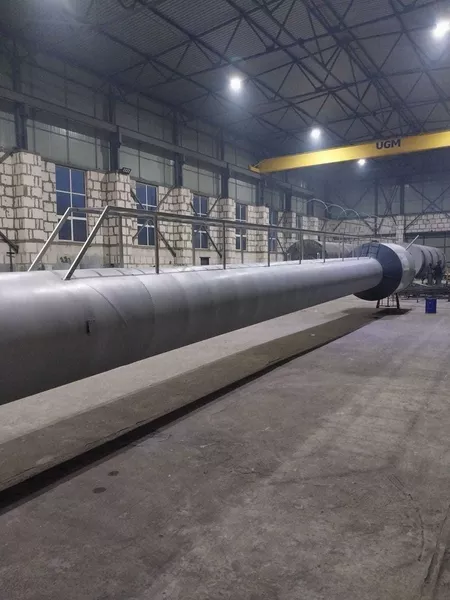 Водонапірні вежі Тернопільська область — виготовлення та монтаж | UGM - <ro>Изображение</ro><ru>Изображение</ru> #3, <ru>Объявление</ru> #1753551